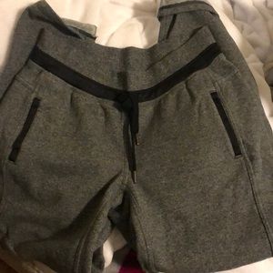 Lululemon sweatpants